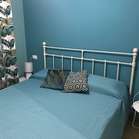 Il Giglio Apartment Bordighera Luaran gambar