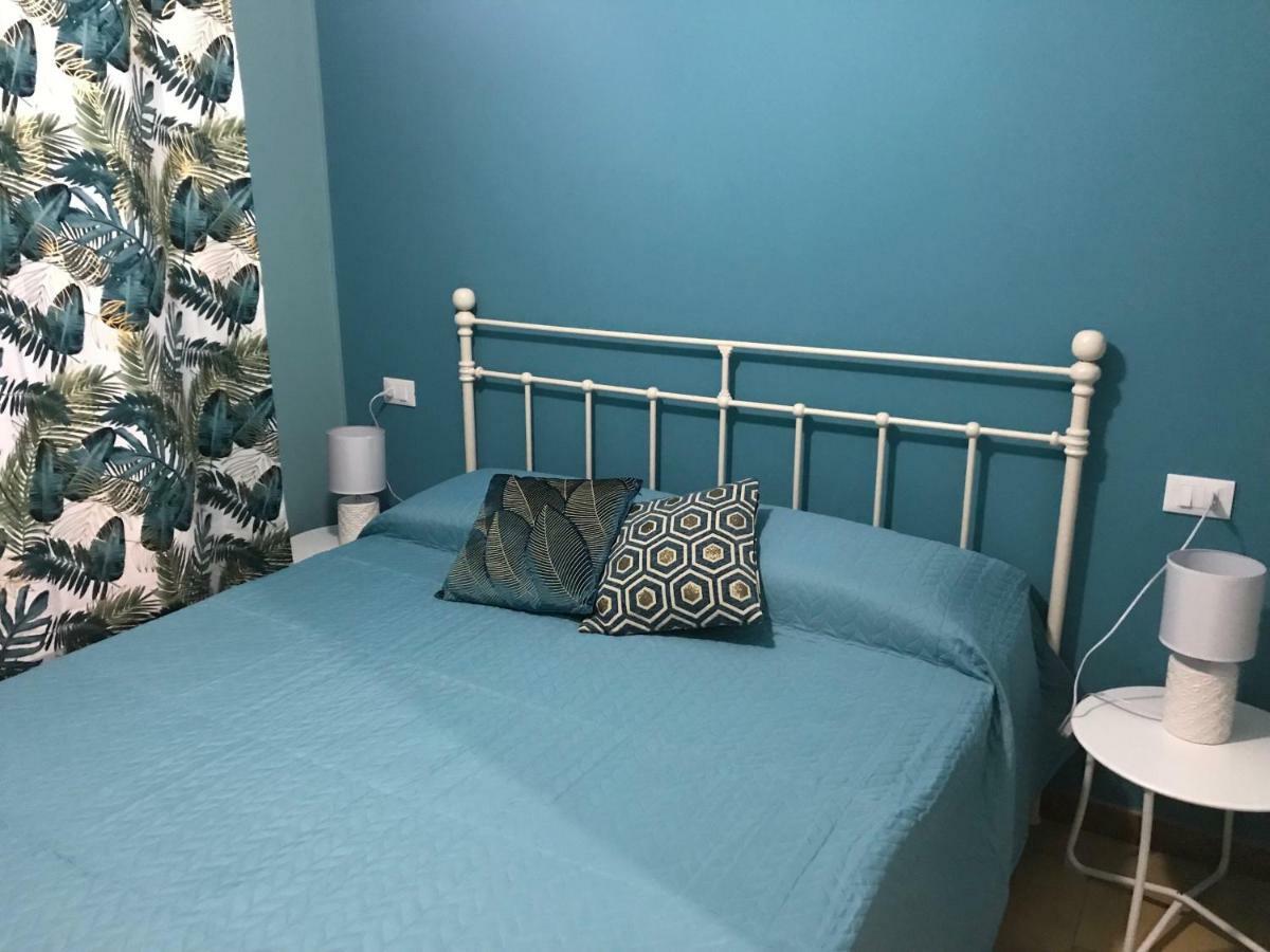 Il Giglio Apartment Bordighera Luaran gambar