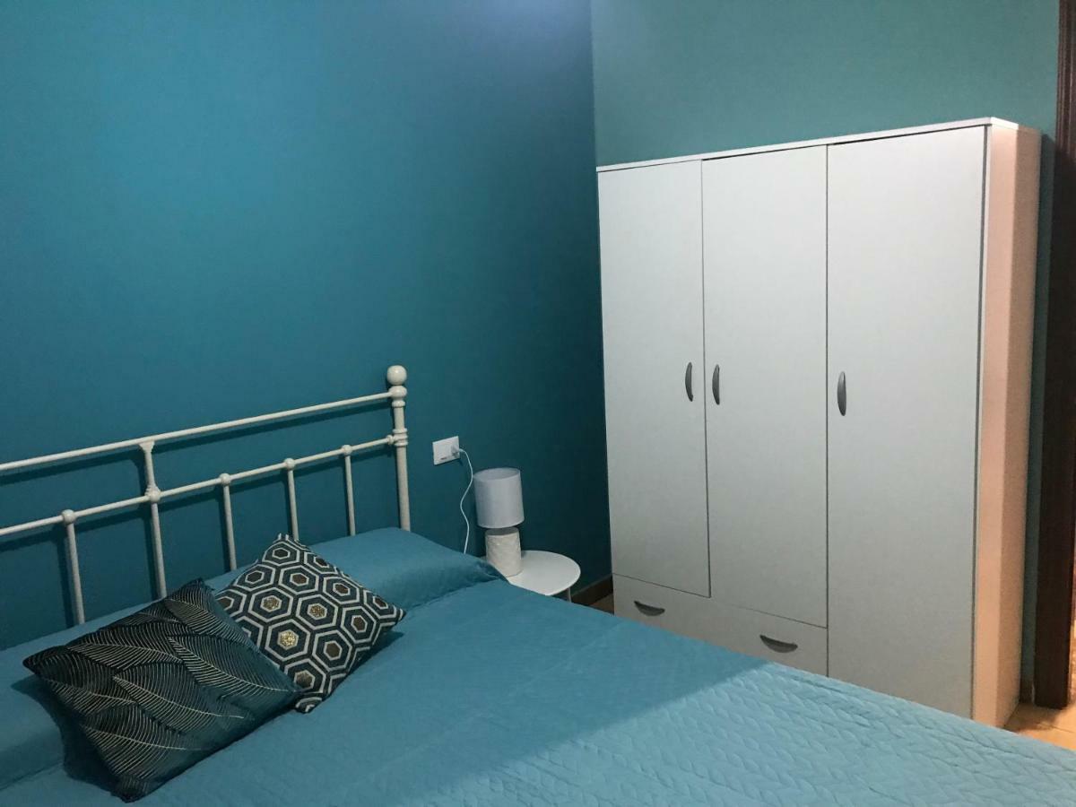 Il Giglio Apartment Bordighera Luaran gambar