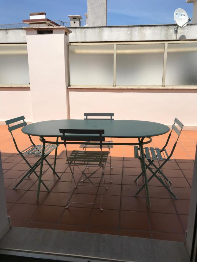 Il Giglio Apartment Bordighera Luaran gambar